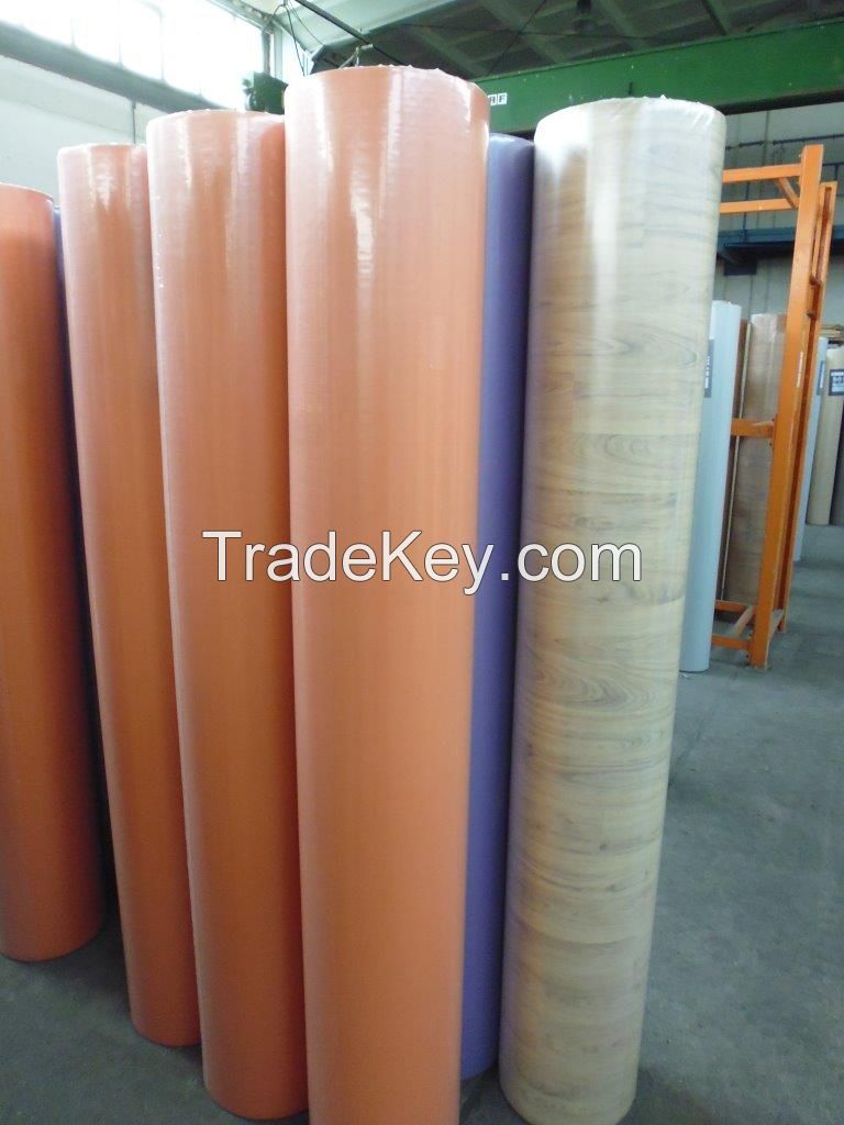 PVC Flooring Rolls [Stock Lot] First Choice 2m