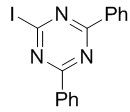 2-Iodo-4,6-diphenyl-1,3,5-triazine