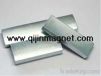 Neodymium Arc NdFeB Magnet