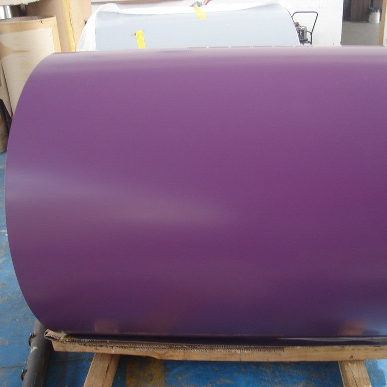 Prepainted Steel Coils, Color Steel Coil