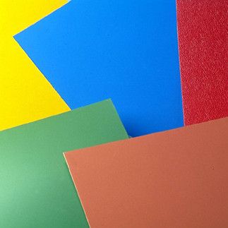 Color Steel Sheet for Roofing Material