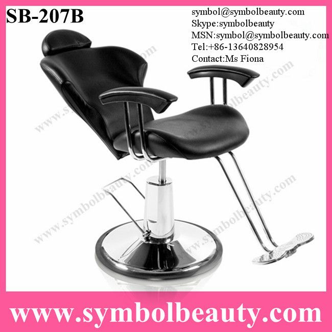 hydraulic barber chair