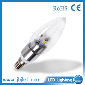LED Bulb light E14
