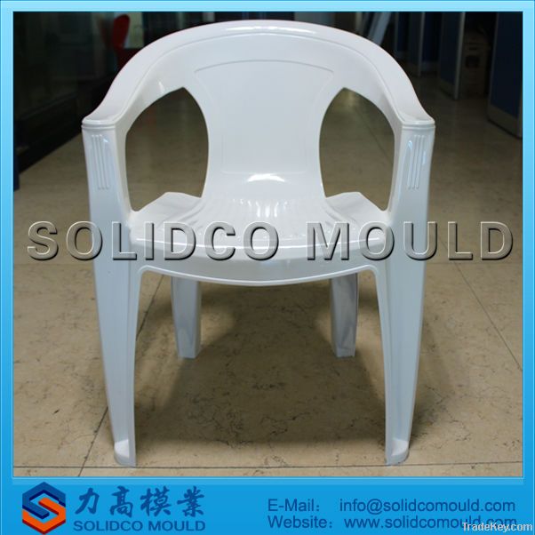 Injection&plastic chair mould for African