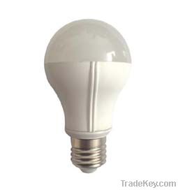 Plastic Series LED Bulb