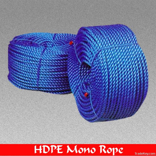 PE Mono Ropes