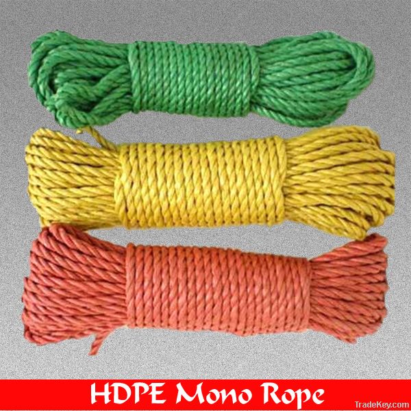 Mono Ropes