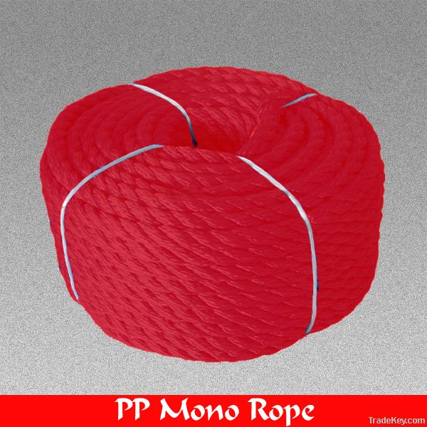 Mono Ropes