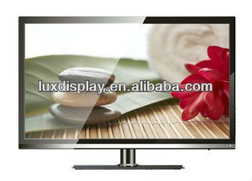 2013 Latest Model 21.5 inch LED TV DC 12V