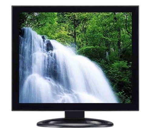 Refurbished Flat Panel 15 Inch Used Lcd Monitor