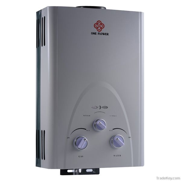 Gas Water Heater