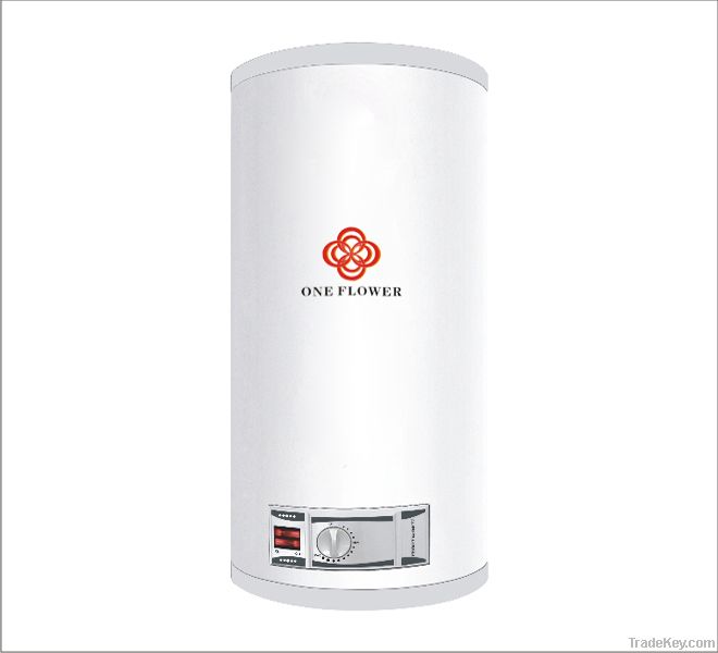 Vertical Electric Water Heater