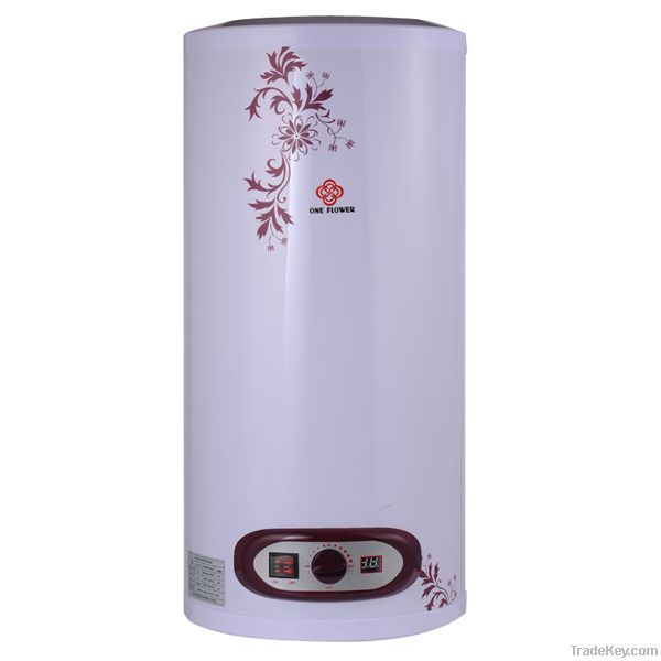 Vertical Electric Water Heater