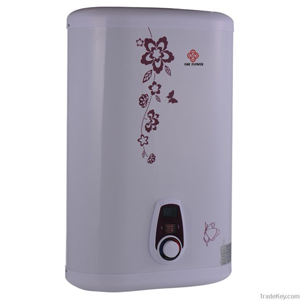 Vertical Electric Water Heater