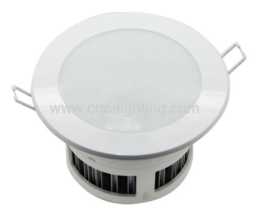 5-12W Recessed LED Downlight