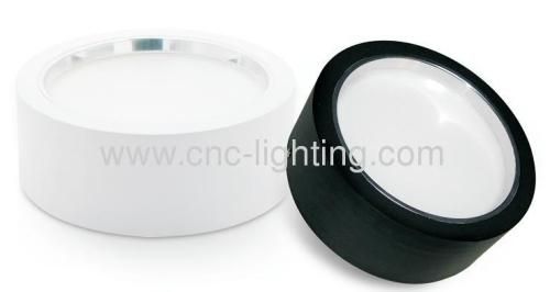 12-24W Surface Mounted LED Downlight