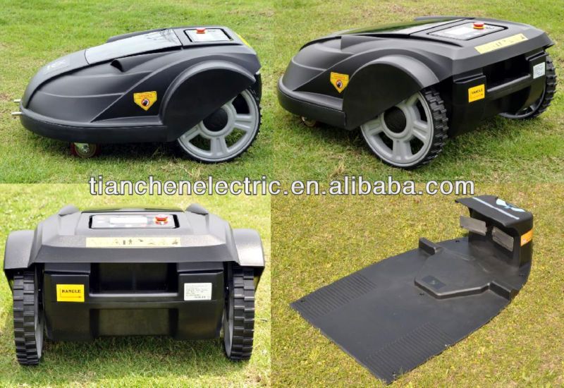 manufacture automower,hot selling electric lawn mower
