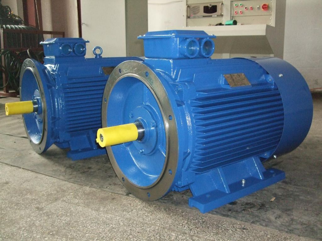 Y3 series three phase asynchronous motor