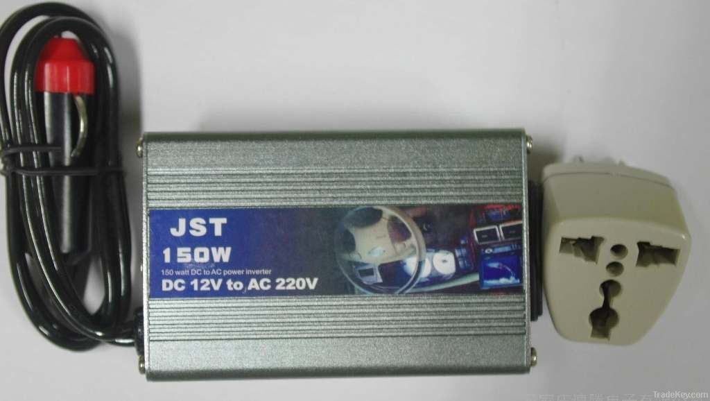 12V150W Car Power Inverter
