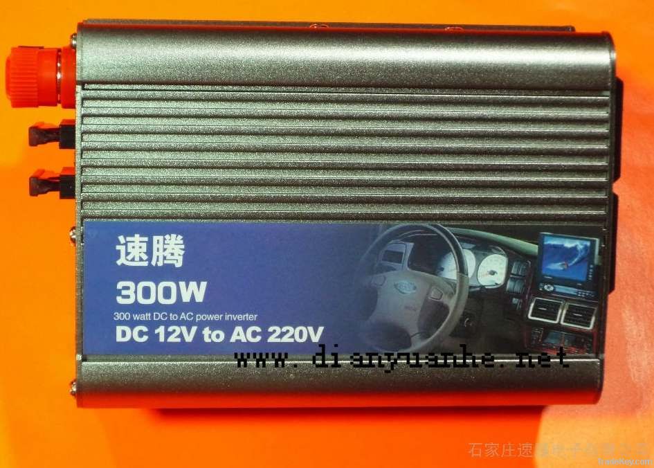 12V300W Car Power Inverter