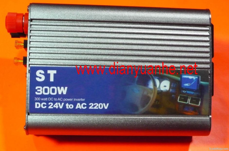 24V300W Car Power Inverter