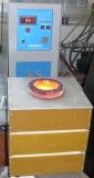 High Frequency Induction Smelting Furnace (TX-15)