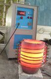 2kg High Frequency Induction Gold Melting Furnace (TX-25)