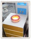 4kg High Frequency Copper Melting Furnace (TX-25BD)