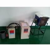 35KW Medium Frequency Copper Melting Machine (TXZ-35)