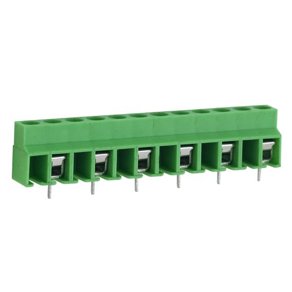 pcb terminal block