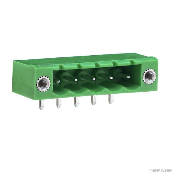 pcb terminal block