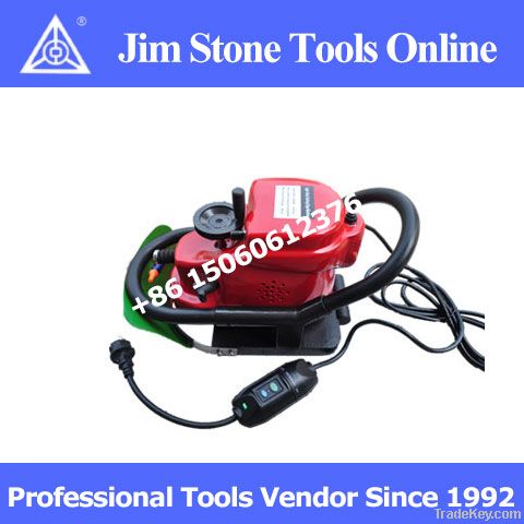 Portable Stone Router Machine