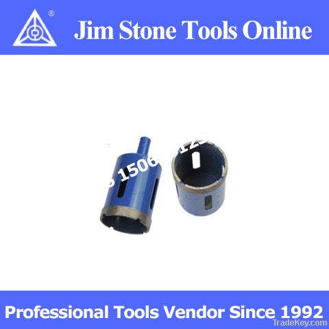 Diamond Core Bit For Granite