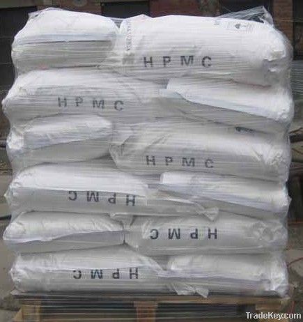 HPMC(Hydroxypropyl Methyl Cellulose)