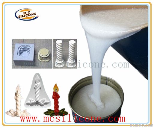 Candle Moldmaking silicone products