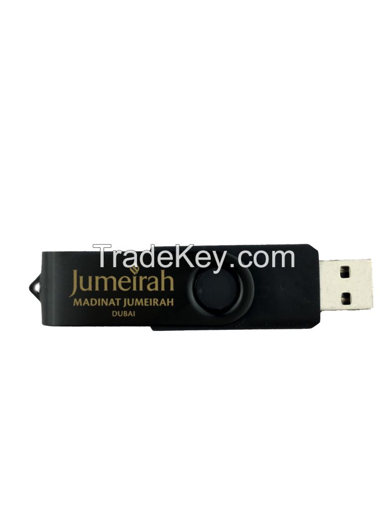 Usb flash drives