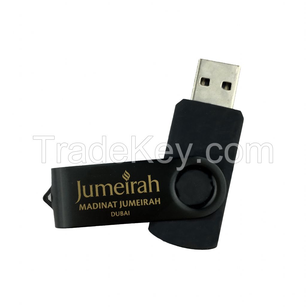 Usb flash drives