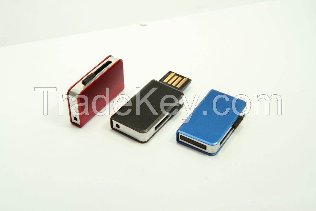 Usb flash drive