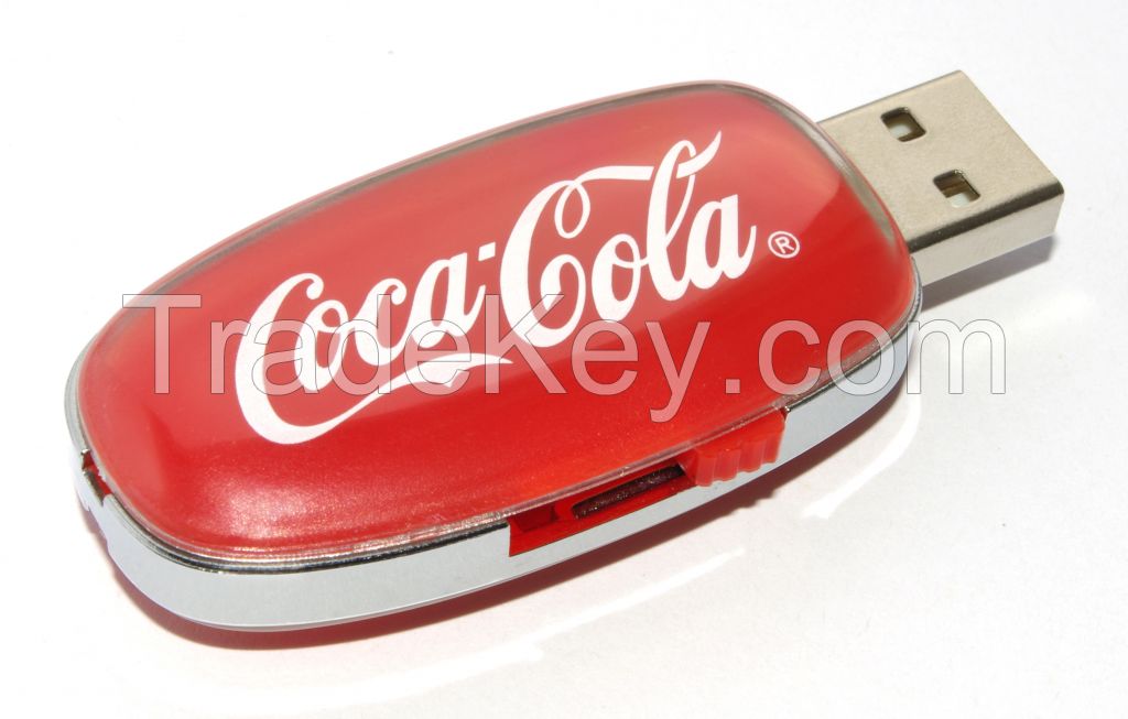 Usb flash drive