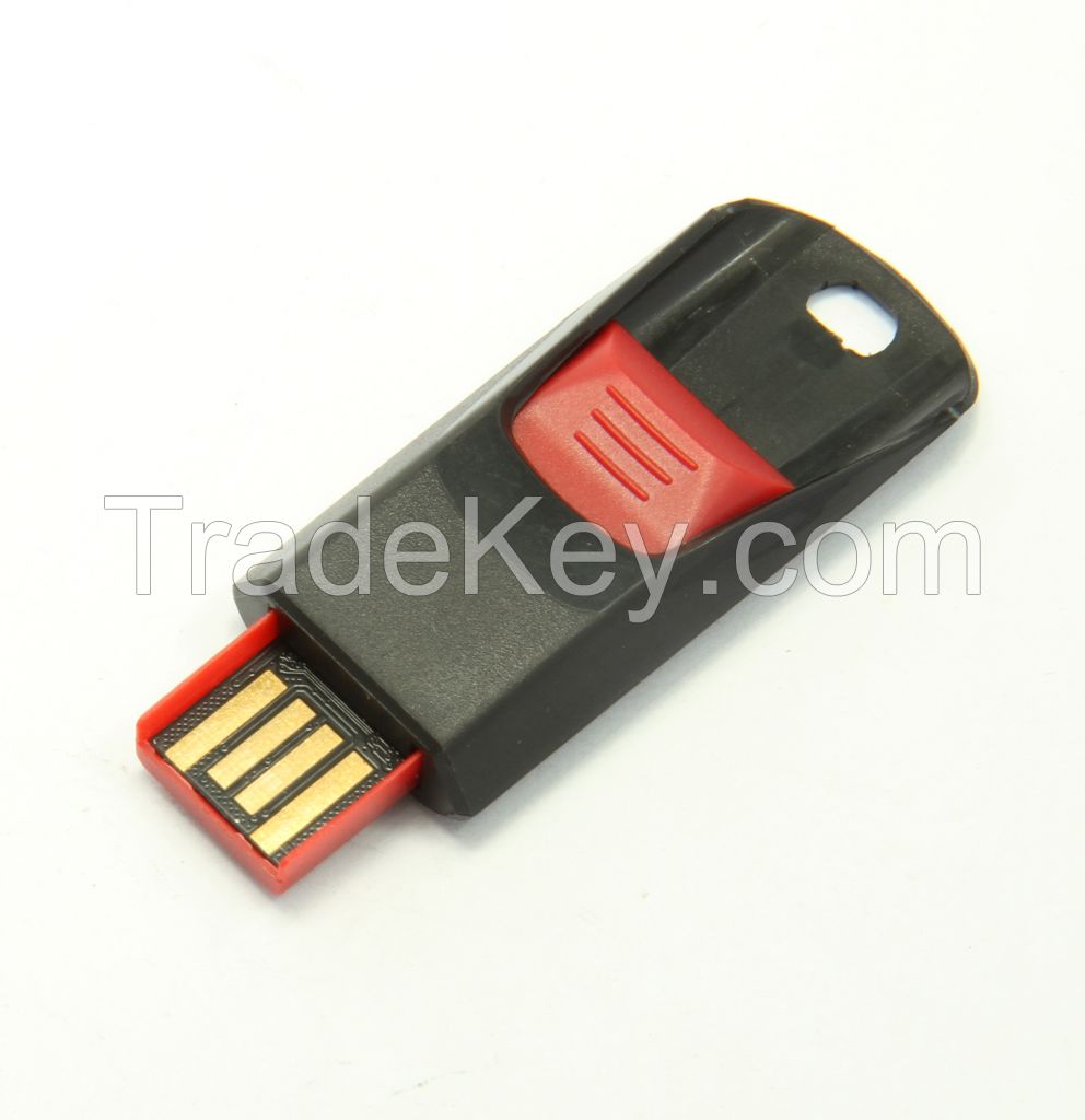 Custom usb flash drive