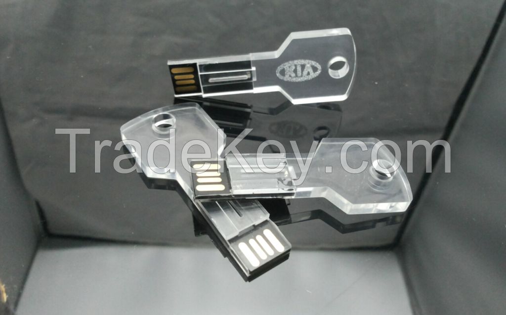 Usb flash drives