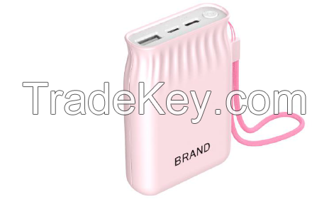 Power Bank FCJLPB-09