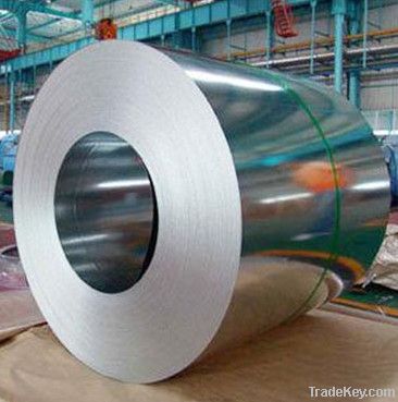 GI, galvanized steel coil, hot dip galvanized steel coil