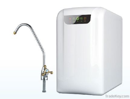 RO system water purifier