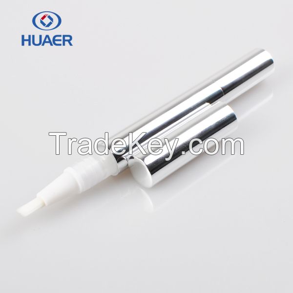 18% Carbamide Peroxide Teeth Whitening Pen with Customized Logo