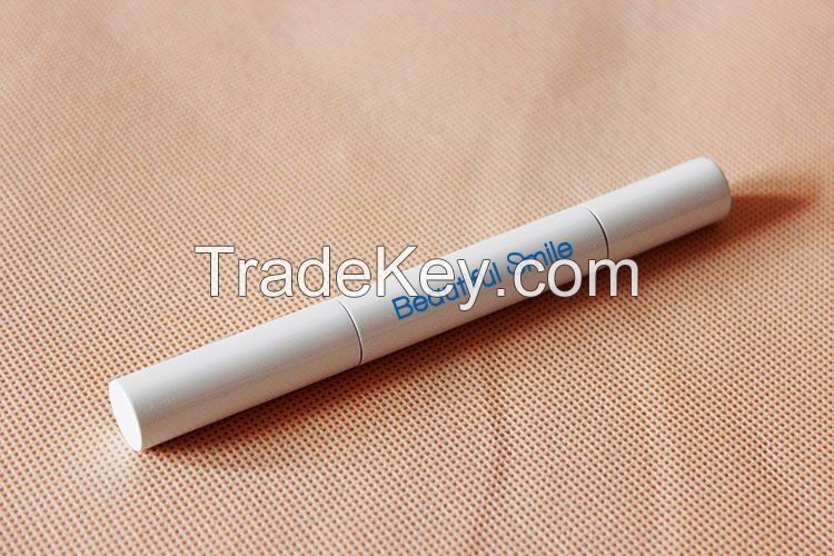 On The Go Teeth Whitening Pen 2 ML CP and 4 ML CP