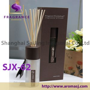 100ml Coffee Style Reed Diffuser(SJX-62)