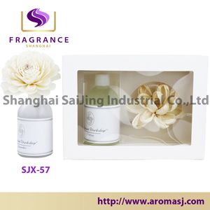 2013 Natural Sola Flower Diffuser