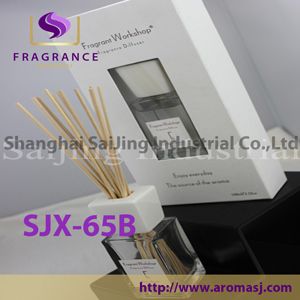 2014 new scent reed diffuser