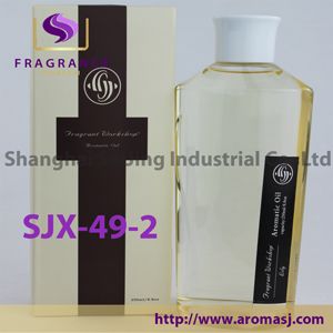 Fragrance Refill Diffuser Oil 